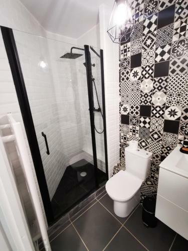 Apartamento La Verri�re De Saint Sever