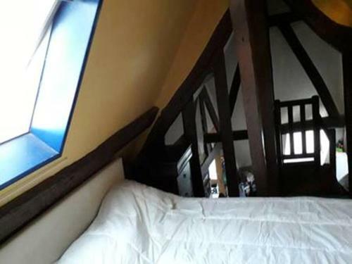 Apartamento Loft St Antoine