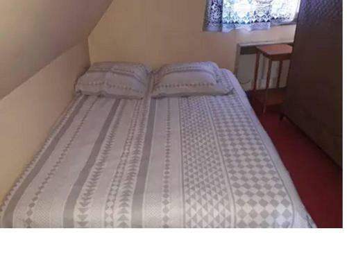 Apartamento Loft St Antoine