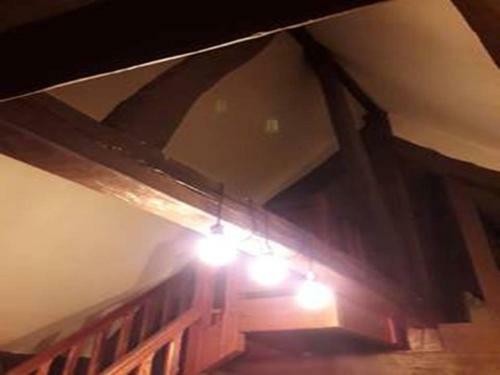 Apartamento Loft St Antoine