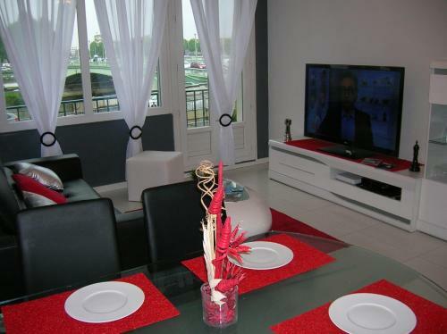 Apartamentos Gite Seine