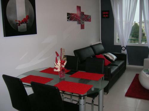 Apartamentos Gite Seine