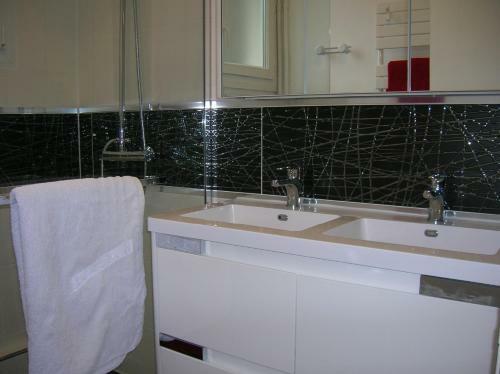 Apartamentos Gite Seine