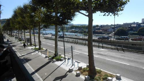 Apartamentos Gite Seine
