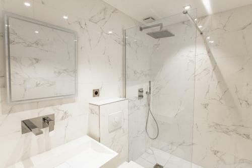 Apartamento Studios Le Medicis