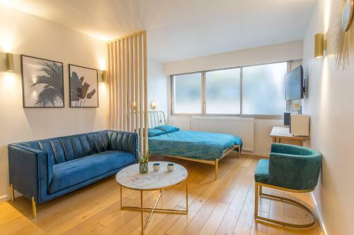 Apartamento Studios Le Medicis