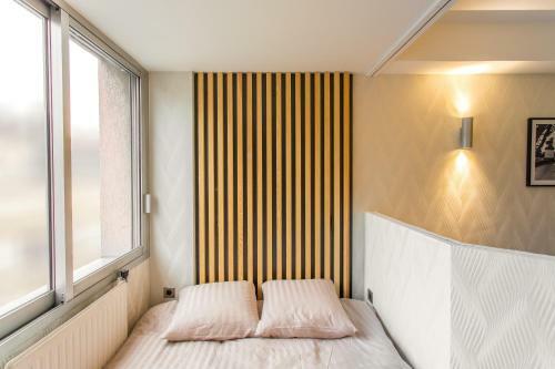 Apartamento Studios Le Medicis