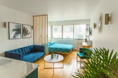 Apartamento Studios Le Medicis