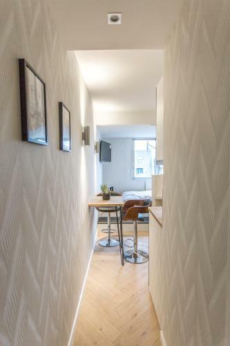 Apartamento Studios Le Medicis