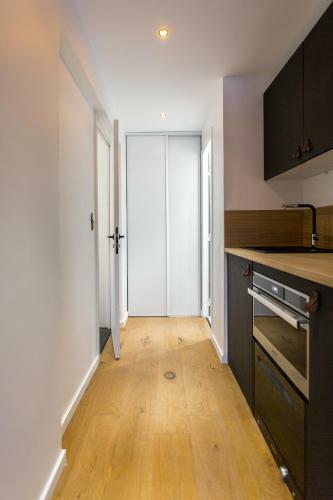 Apartamento Studios Le Medicis