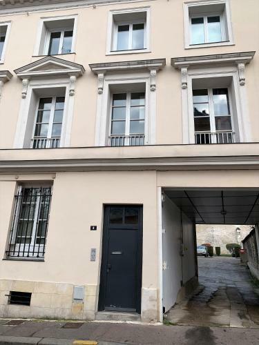 Apartamento La Suite Marilyn
