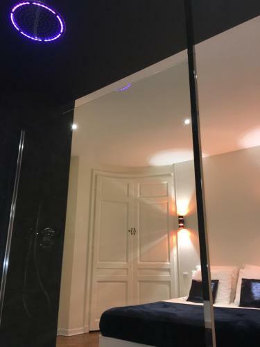 Apartamento La Suite Marilyn