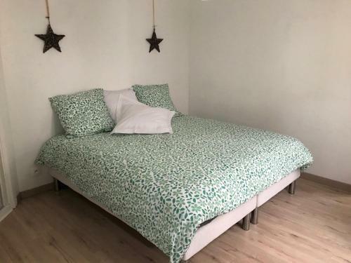Apartamento La Savane Du Donjon