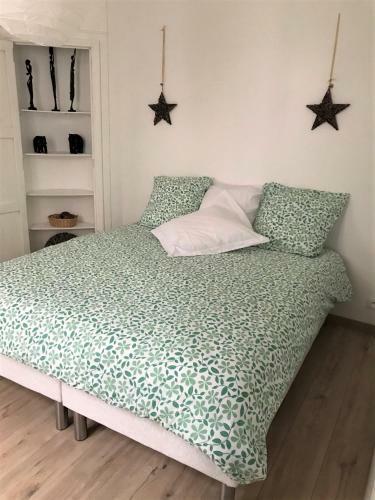 Apartamento La Savane Du Donjon
