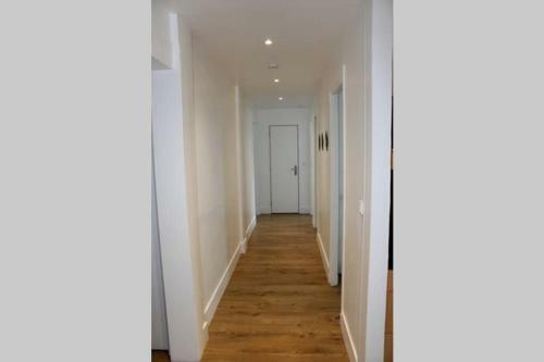 Apartamento Appart Vue Cath�drale Coeur de Rouen