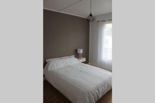 Apartamento Appart Vue Cath�drale Coeur de Rouen