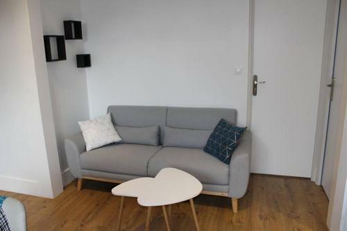 Apartamento Appart Vue Cath�drale Coeur de Rouen