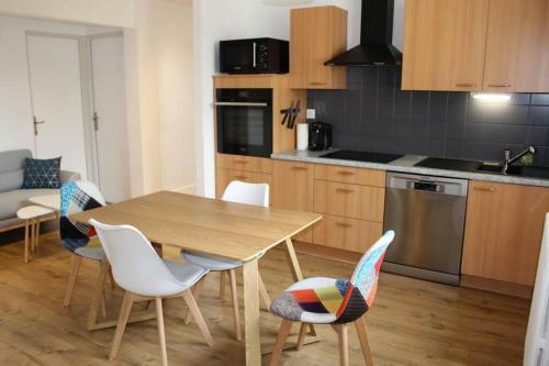 Apartamento Appart Vue Cath�drale Coeur de Rouen