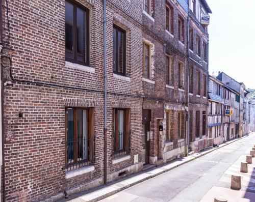 Apartamento Cosy'appart - La Rose