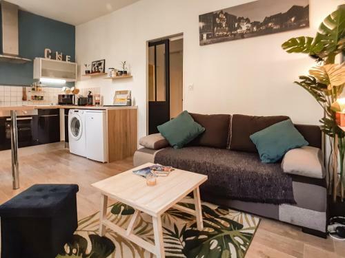 Apartamento Cosy'appart - La Rose