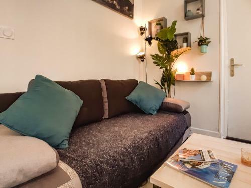 Apartamento Cosy'appart - La Rose