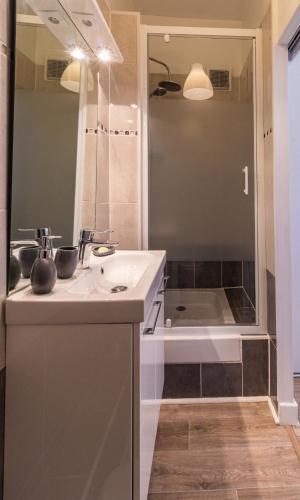 Apartamento Cosy'appart - La Rose