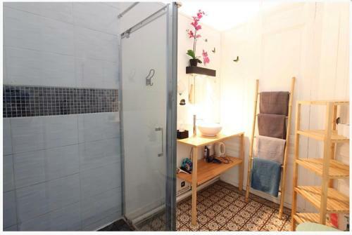 Apartamento Studio Cosy Proche Gare
