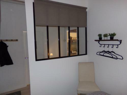 Apartamento Le Ganterie