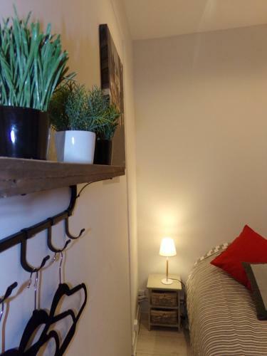 Apartamento Le Ganterie