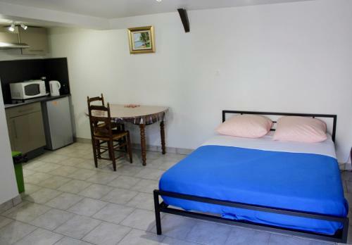 Apartamento Les Oiseaux (l'hirondelle)