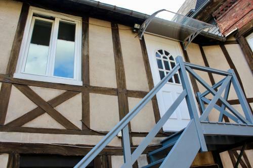Apartamento Les Oiseaux (l'hirondelle)
