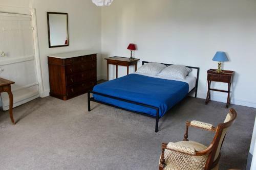 Apartamento Les Oiseaux (l'hirondelle)