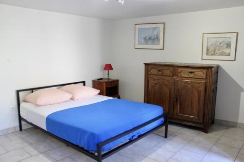 Apartamento Les Oiseaux (l'hirondelle)
