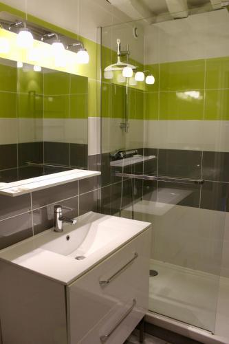 Apartamento Les Oiseaux (l'hirondelle)