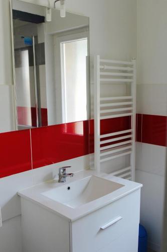Apartamento Les Oiseaux (l'hirondelle)