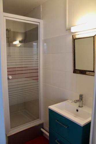 Apartamento Les Oiseaux (l'hirondelle)