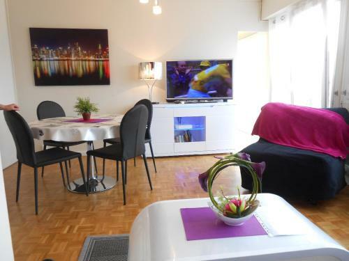 Apartamentos G�te Bretagne