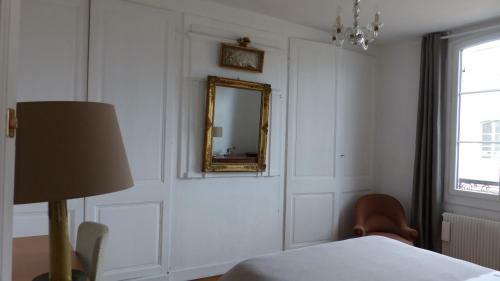 Rouen Hyper Centre Cath�drale Hotel De Ville