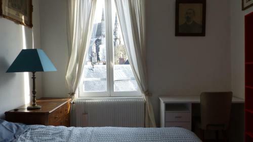 Rouen Hyper Centre Cath�drale Hotel De Ville