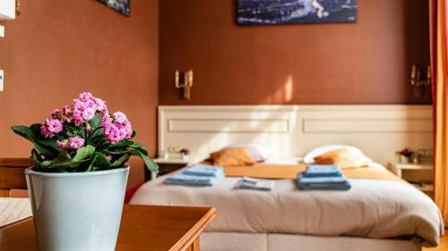 Apartamento La Villa
