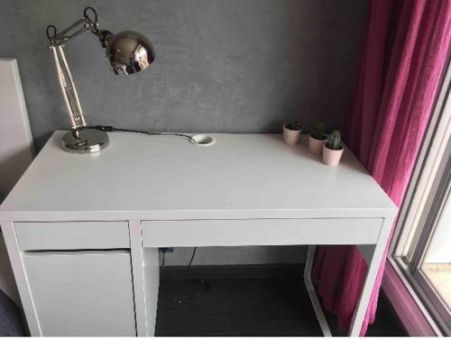 Apartamento 15 Avenue Jacques Chastellain