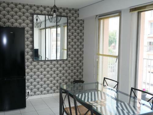 Apartamento 15 Avenue Jacques Chastellain