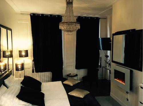 Apartamento La Galerie Des Glaces