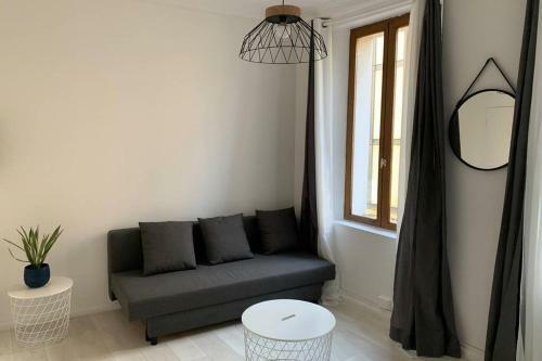 Apartamento Charmant F2 Centre Ville De Rouen