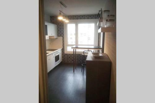 Apartamento Appart Cosy Et Chic Dans Une R�sidence Calme