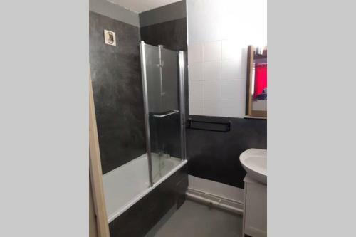 Apartamento Appart Cosy Et Chic Dans Une R�sidence Calme