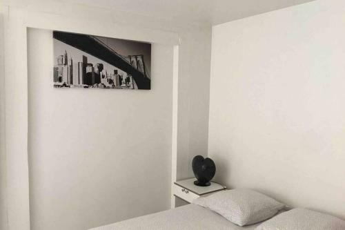 Apartamento Bel Appart Fontionnel 5min Centre Wifi
