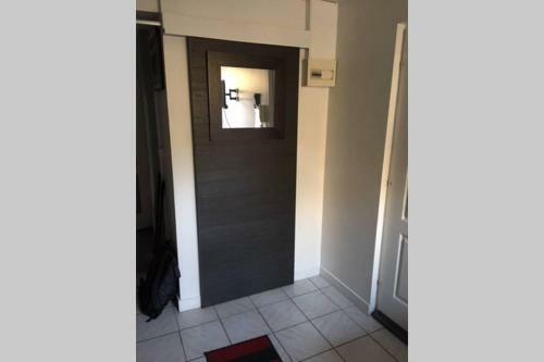 Apartamento Bel Appart Fontionnel 5min Centre Wifi