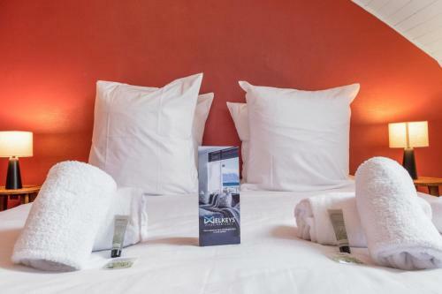 Apartamento Charming Flat In The Centre Of Rouen - Welkeys
