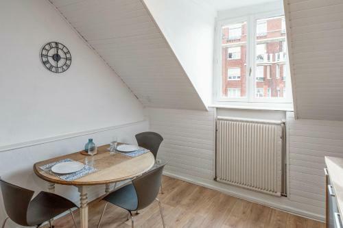 Apartamento Charming Flat In The Centre Of Rouen - Welkeys